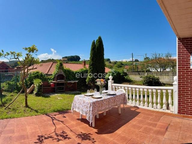 Piso en venta en Miengo, Costa de cantabria