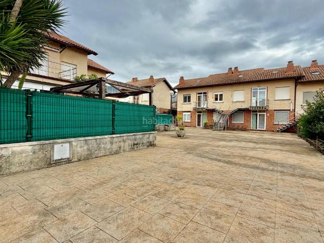 Piso en venta en Miengo, Cuchía. Pisos.