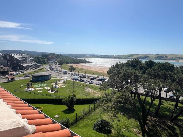Piso en venta en Miengo, Mogro. Tu refugio frente al mar te espera en Mogro. Pisos.