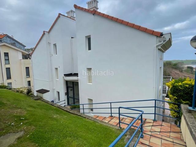 Piso en venta en Miengo, Mogro. Venta de piso en la Calle Abra del Pas, Urbanización Mogrosan. Pisos.