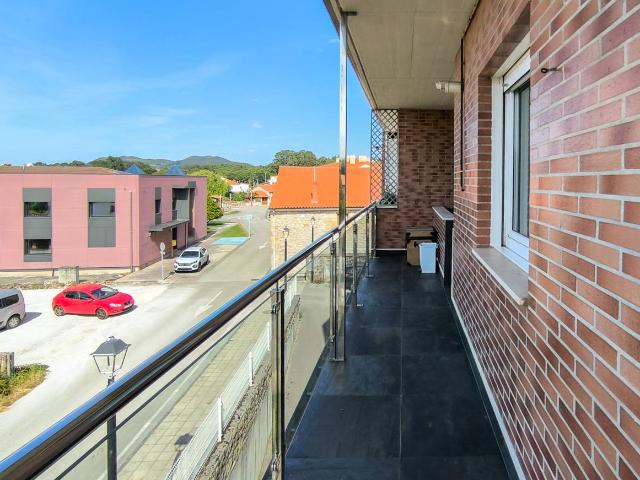 Piso en Venta en Miengo pueblo