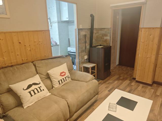 Piso en venta en Mieres, Zona Rural. piso recién reformado ideal para una familia. Pisos.