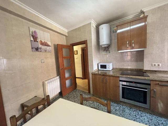 Piso en Venta en Mieres Asturias