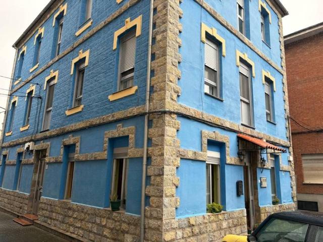 Piso en Venta en Mieres Asturias