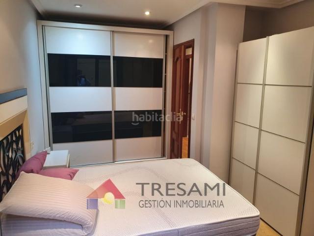 Piso en venta en Mieres, La Villa Bazuelo. Oportunidad con terraza. Pisos.