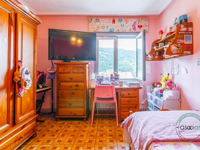 Piso en venta en Mieres, La Villa Bazuelo. OPORTUNIDAD PISO EN EL CENTRO DE MIERES. Pisos.