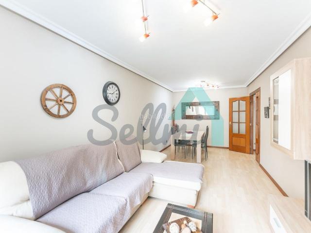 Piso en venta en Mieres, Requejo Rozaes Oñón. Pisos.
