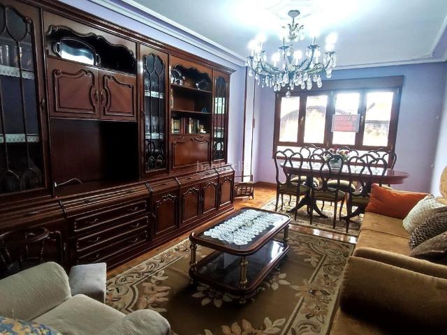 Piso en venta en Mieres, Santa Marina Polígono. PISO EN UJO MIERES. Pisos.