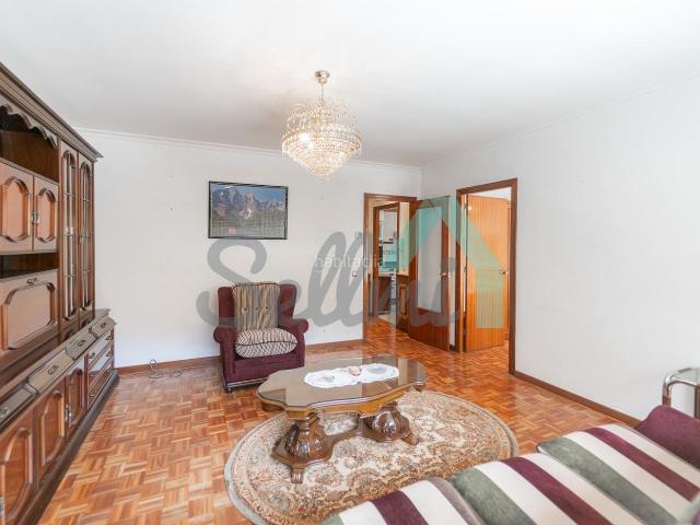 Piso en venta en Mieres, Santa Marina Polígono. Pisos.