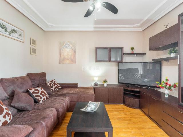 Piso en venta en Mieres, San Pedro Siana. Piso céntrico en Mieres. Pisos.
