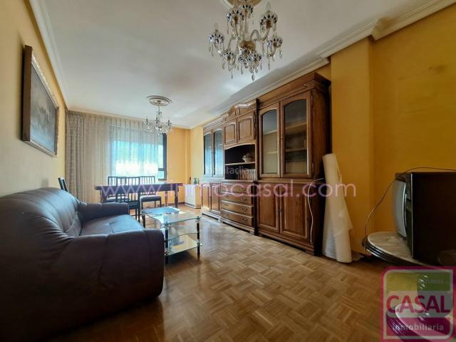 Piso en venta en Mieres, San Pedro Siana. Pisos.