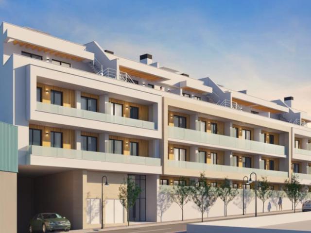 Piso en venta en Mijas Málaga