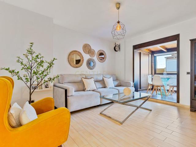 Piso en venta en Mijas, Málaga