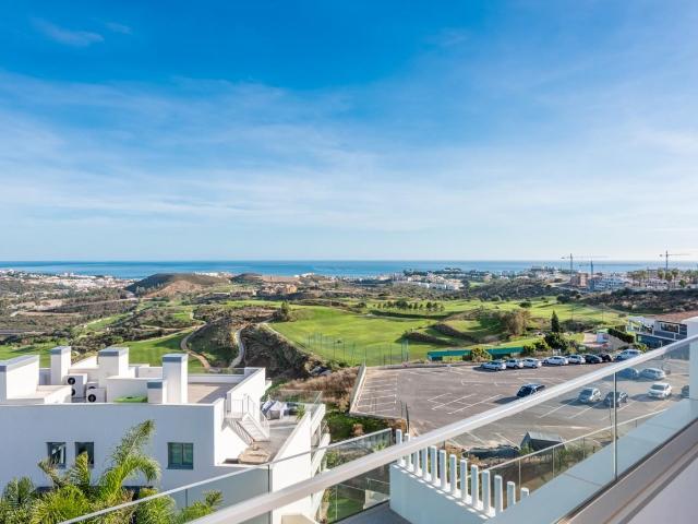 Piso en venta en Mijas Málaga