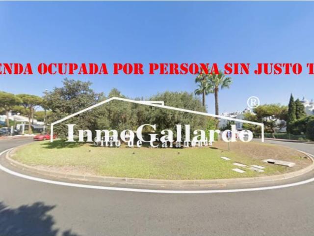 Piso en venta en Mijas Málaga