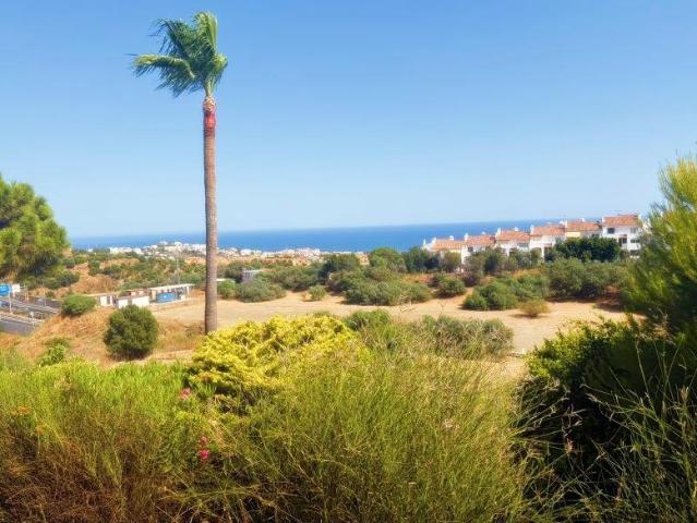 Piso en venta en Mijas Málaga
