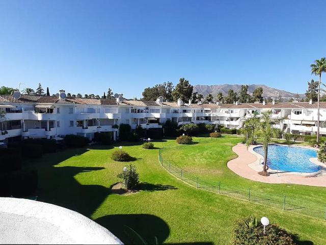 Piso en venta en Mijas Málaga