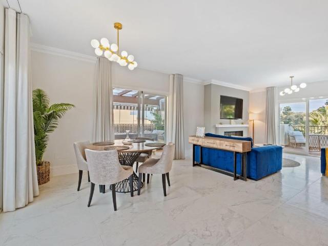 Piso en venta en Mijas Málaga