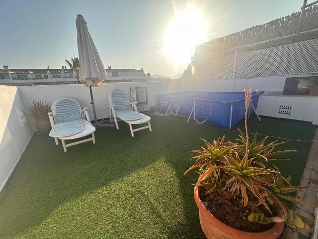 Piso en venta en Mijas Málaga