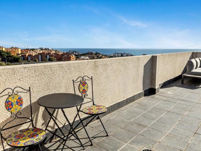 Piso en venta en Mijas Málaga