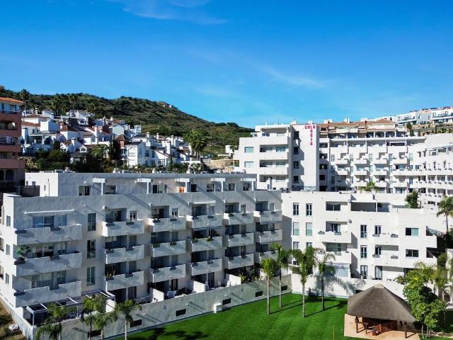 Piso en venta en Mijas Málaga