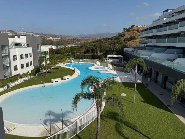 Piso en venta en Mijas Málaga