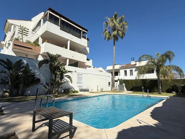 Piso en venta en Mijas Málaga