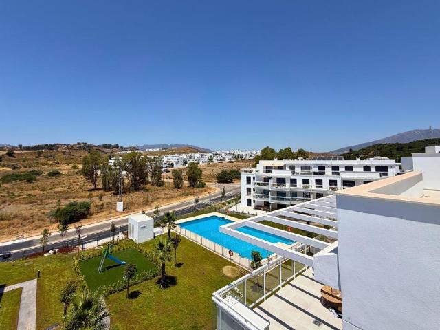 Piso en venta en Mijas Málaga