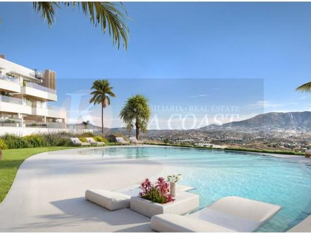 Piso en venta en Mijas Málaga