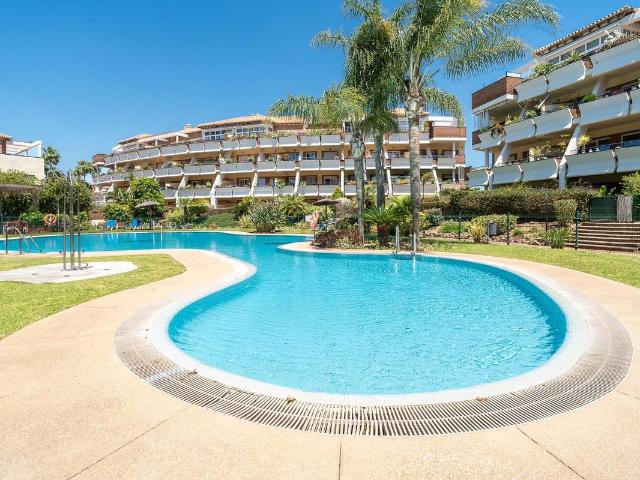 Piso en venta en Mijas Málaga
