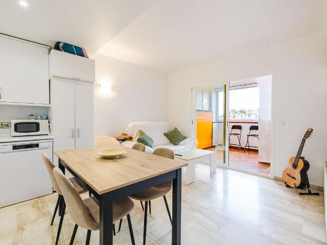 Piso en venta en Mijas Málaga