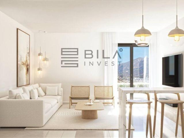 Piso en venta en Mijas Málaga