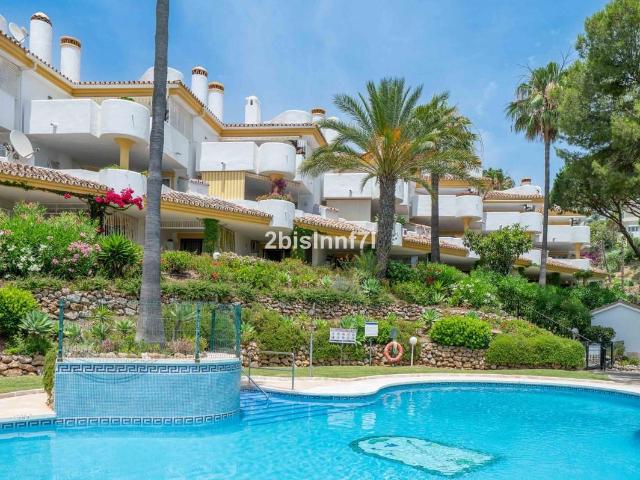 Piso en venta en Mijas Málaga