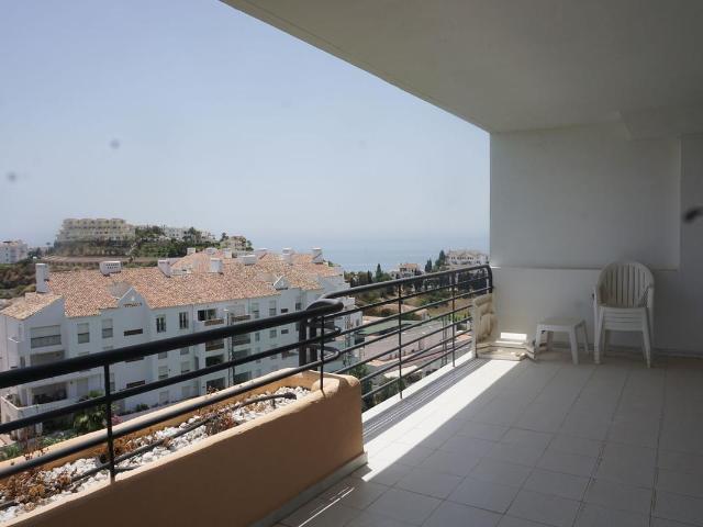 Piso en venta en Mijas Málaga