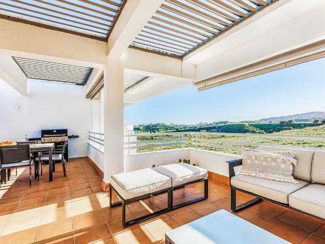 Piso en venta en Mijas Málaga