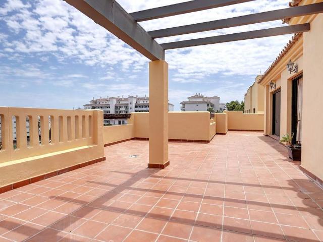 Piso en venta en Mijas Málaga