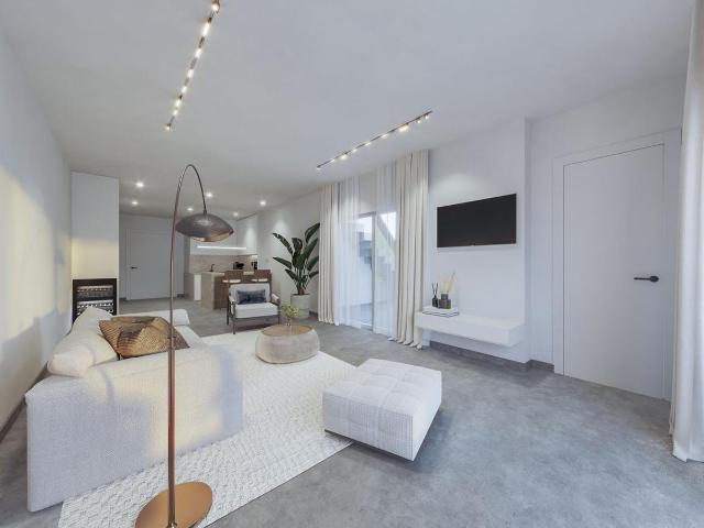 Piso en venta en Mijas Málaga