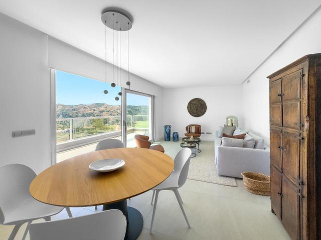 Piso en venta en Mijas Málaga