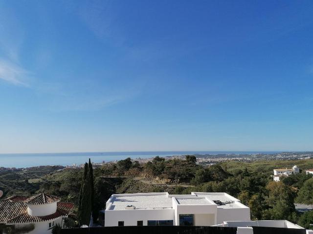 Piso en venta en Mijas Málaga