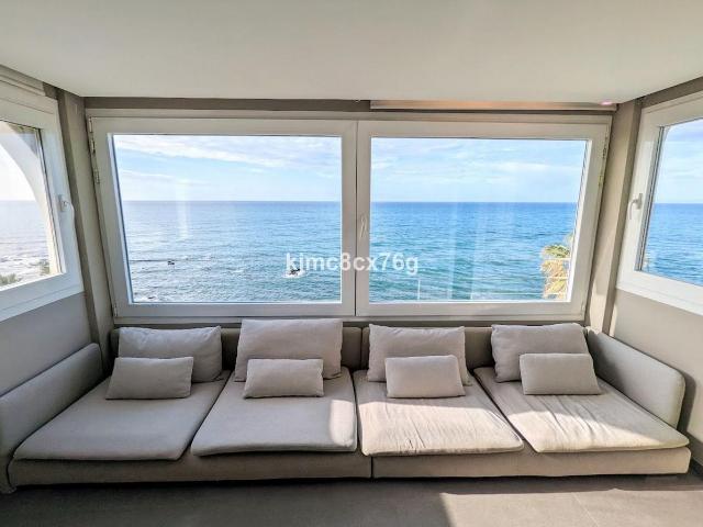 Piso en venta en Mijas Málaga