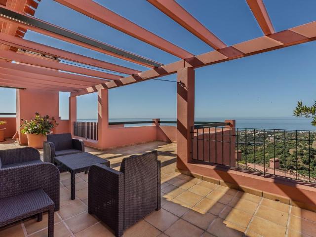 Piso en venta en Mijas Málaga