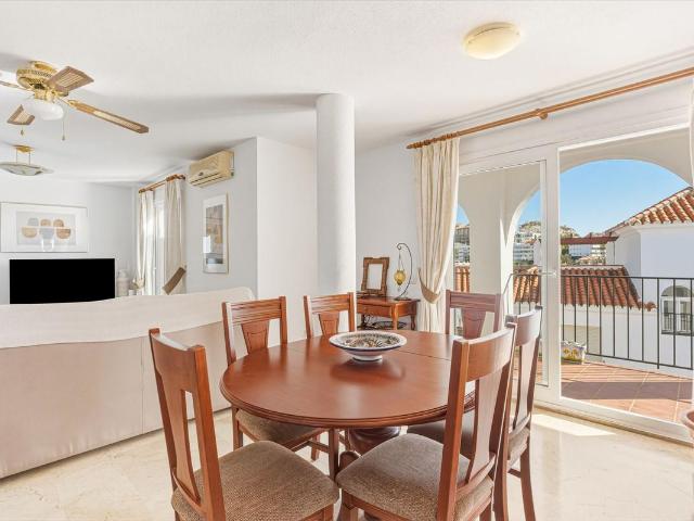 Piso en venta en Mijas Málaga