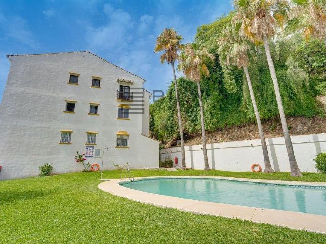 Piso en venta en Mijas Málaga