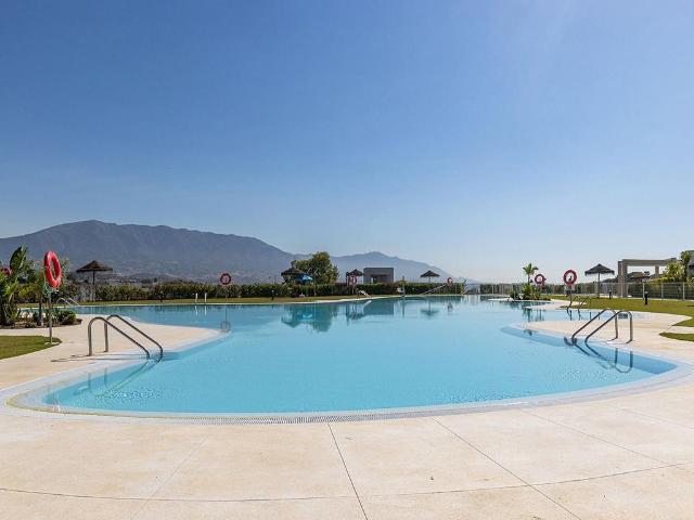 Piso en venta en Mijas Málaga