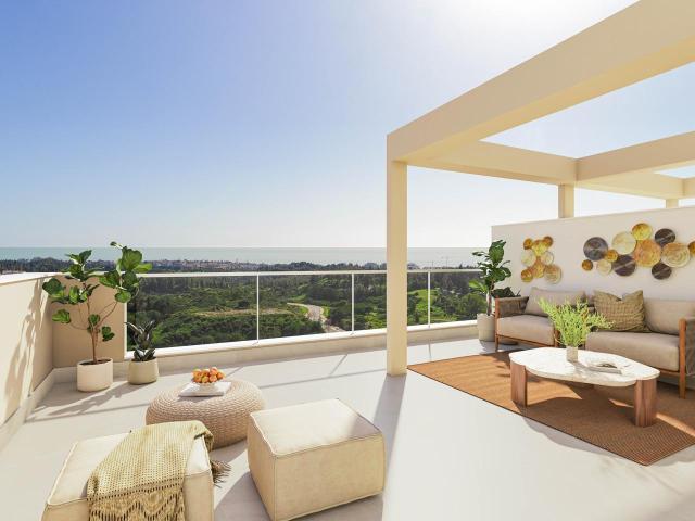 Piso en venta en Mijas Málaga