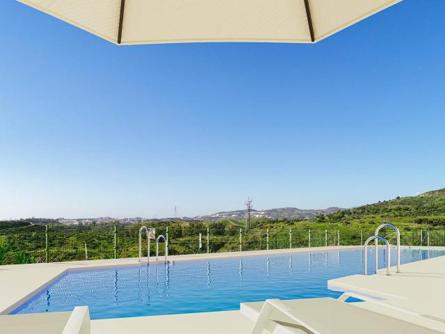 Piso en venta en Mijas Málaga