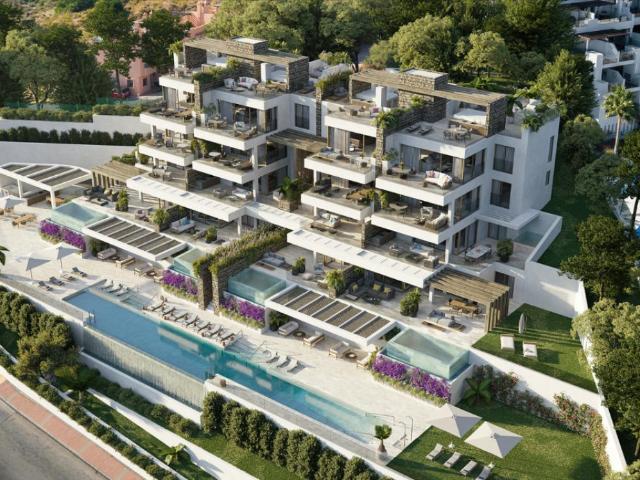Piso en venta en Mijas Málaga