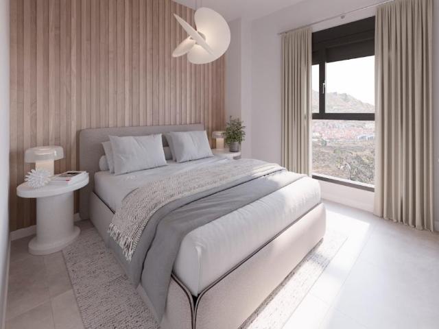 Piso en venta en Mijas Málaga