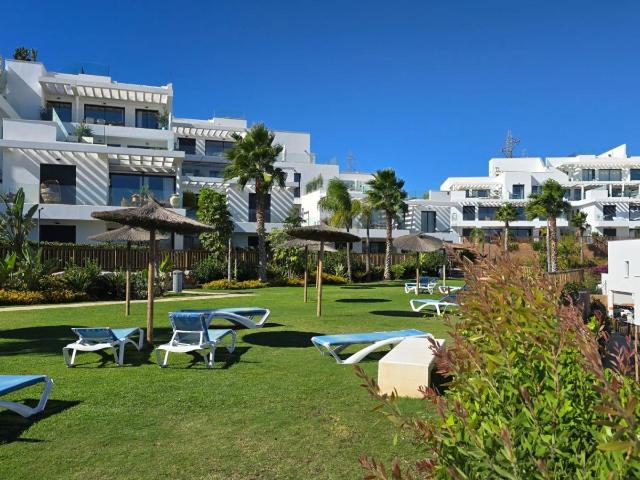 Piso en venta en Mijas Málaga
