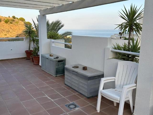 Piso en venta en Mijas Málaga